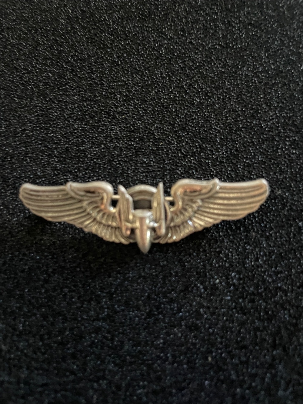 WW11 US Army Air Corps Aerial Gunners Wings